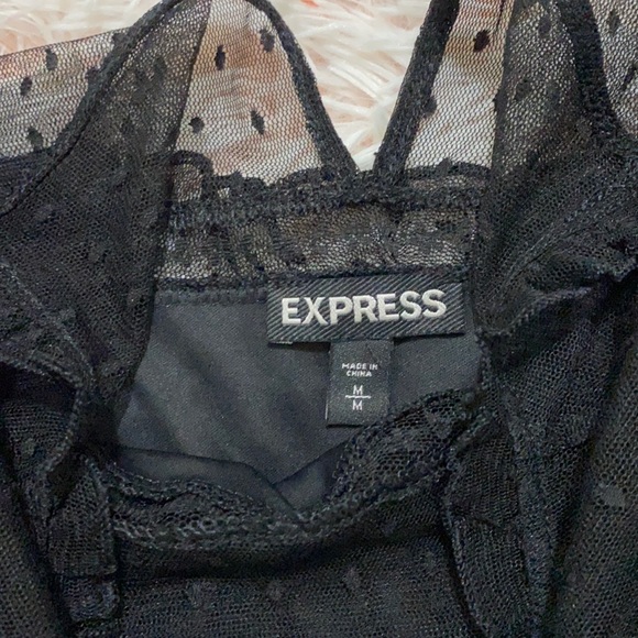 Blouse - Picture 5 of 7